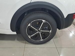 Kia Niro 1.6 GDi HEV 95kW (129CV) Concept  - Foto 16