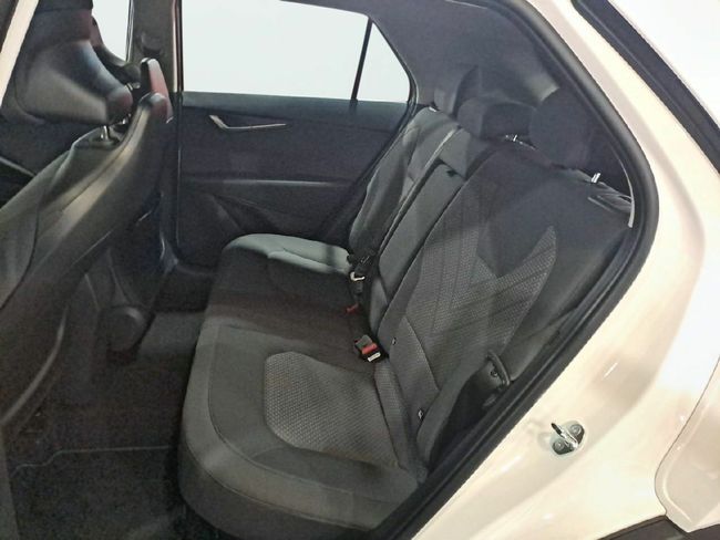 Kia Niro 1.6 GDi HEV 95kW (129CV) Concept  - Foto 11