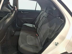 Kia Niro 1.6 GDi HEV 95kW (129CV) Concept  - Foto 11