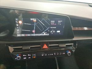 Kia Niro 1.6 GDi HEV 95kW (129CV) Concept  - Foto 15