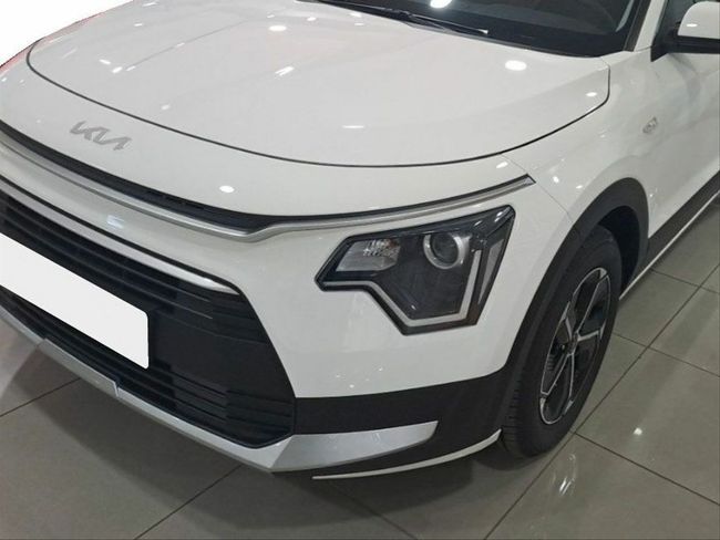 Kia Niro 1.6 GDi HEV 95kW (129CV) Concept  - Foto 19