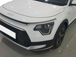 Kia Niro 1.6 GDi HEV 95kW (129CV) Concept  - Foto 19