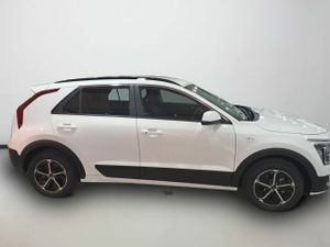 Kia Niro 1.6 GDi HEV 95kW (129CV) Concept  - Foto 6