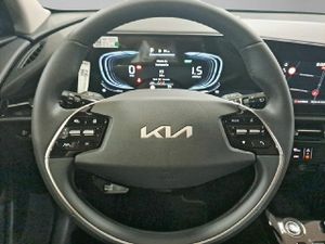 Kia Niro 1.6 GDi HEV 95kW (129CV) Concept  - Foto 17