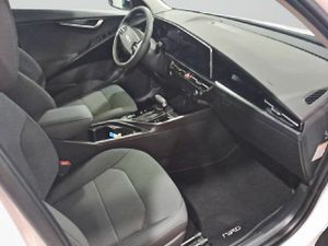 Kia Niro 1.6 GDi HEV 95kW (129CV) Concept  - Foto 9