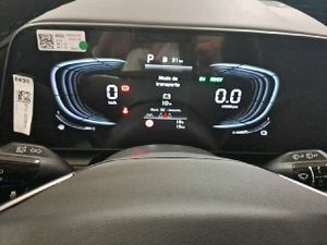 Kia Niro 1.6 GDi HEV 95kW (129CV) Concept  - Foto 14