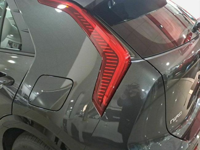 Kia Niro 1.6 GDi HEV 95kW (129CV) Drive  - Foto 20