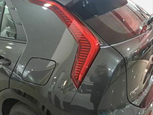 Kia Niro 1.6 GDi HEV 95kW (129CV) Drive  - Foto 20