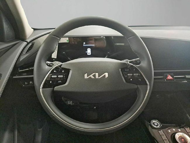 Kia Niro 1.6 GDi HEV 95kW (129CV) Drive  - Foto 14