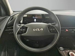 Kia Niro 1.6 GDi HEV 95kW (129CV) Drive  - Foto 14