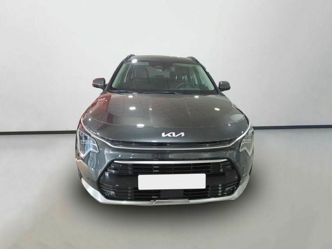 Kia Niro 1.6 GDi HEV 95kW (129CV) Drive  - Foto 2