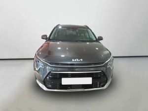 Kia Niro 1.6 GDi HEV 95kW (129CV) Drive  - Foto 2