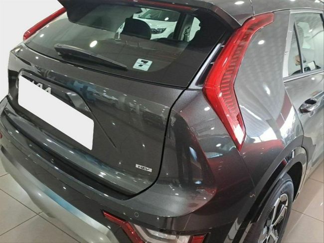 Kia Niro 1.6 GDi HEV 95kW (129CV) Drive  - Foto 19