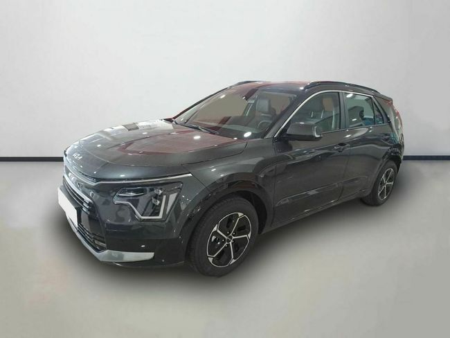 Kia Niro 1.6 GDi HEV 95kW (129CV) Drive  - Foto 5