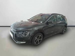 Kia Niro 1.6 GDi HEV 95kW (129CV) Drive  - Foto 5