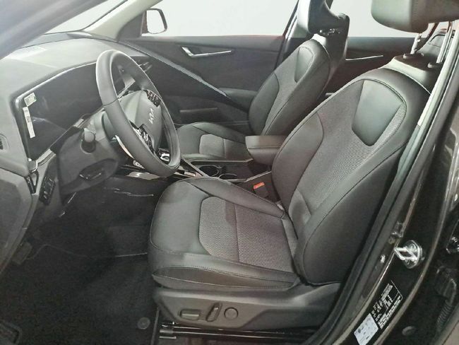 Kia Niro 1.6 GDi HEV 95kW (129CV) Drive  - Foto 7