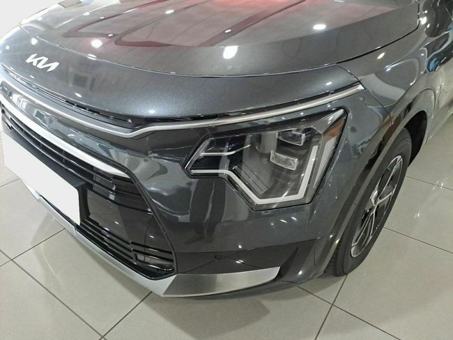 Kia Niro 1.6 GDi HEV 95kW (129CV) Drive  - Foto 17