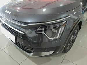 Kia Niro 1.6 GDi HEV 95kW (129CV) Drive  - Foto 17