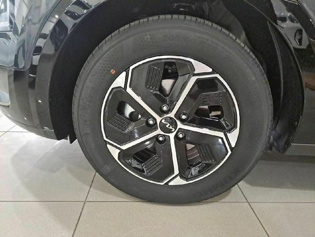 Kia Niro 1.6 GDi HEV 95kW (129CV) Drive  - Foto 13