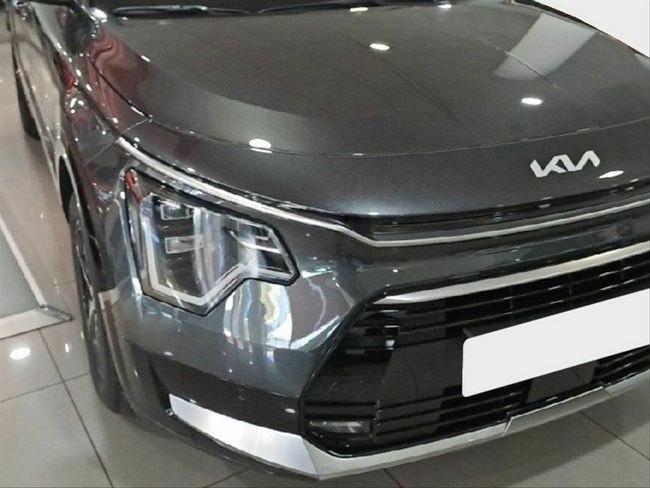 Kia Niro 1.6 GDi HEV 95kW (129CV) Drive  - Foto 16