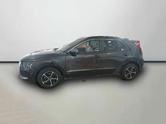 Kia Niro 1.6 GDi HEV 95kW (129CV) Drive  - Foto 4