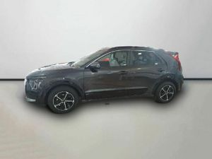 Kia Niro 1.6 GDi HEV 95kW (129CV) Drive  - Foto 4