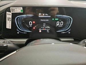 Kia Niro 1.6 GDi HEV 95kW (129CV) Drive  - Foto 11