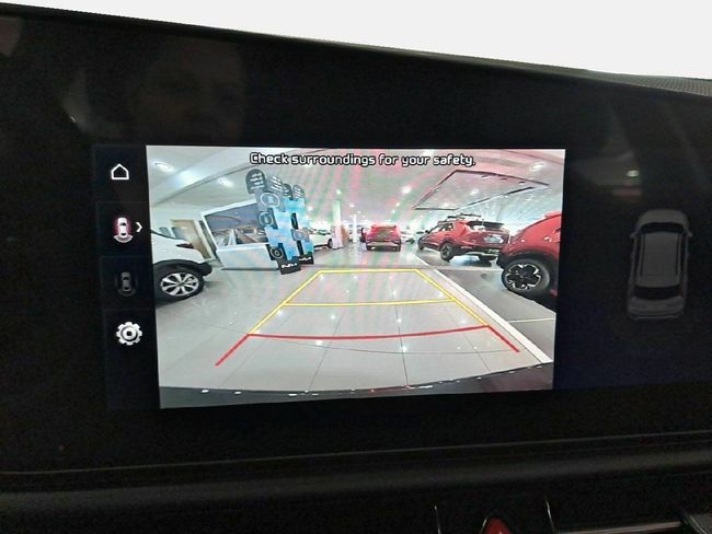 Kia Niro 1.6 GDi HEV 95kW (129CV) Drive  - Foto 15