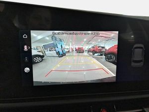 Kia Niro 1.6 GDi HEV 95kW (129CV) Drive  - Foto 15