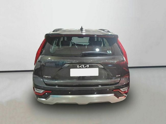 Kia Niro 1.6 GDi HEV 95kW (129CV) Drive  - Foto 3
