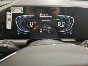 Kia Niro 1.6 GDi HEV 95kW (129CV) Drive  - Foto 11