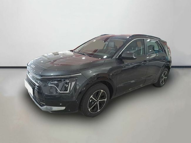 Kia Niro 1.6 GDi HEV 95kW (129CV) Drive  - Foto 5