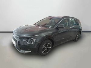 Kia Niro 1.6 GDi HEV 95kW (129CV) Drive  - Foto 5