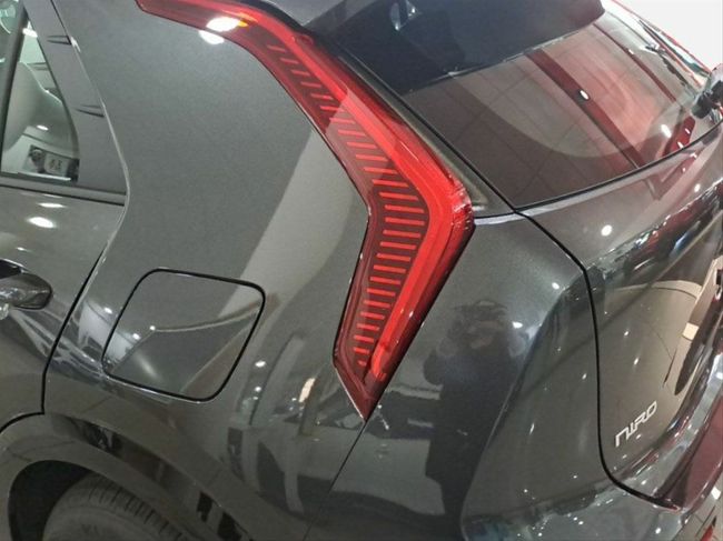 Kia Niro 1.6 GDi HEV 95kW (129CV) Drive  - Foto 20