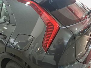 Kia Niro 1.6 GDi HEV 95kW (129CV) Drive  - Foto 20
