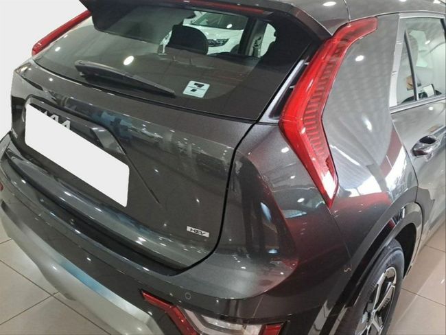 Kia Niro 1.6 GDi HEV 95kW (129CV) Drive  - Foto 19