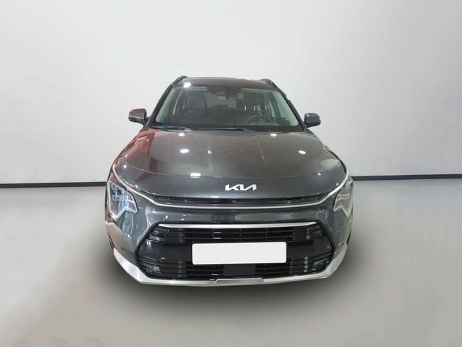 Kia Niro 1.6 GDi HEV 95kW (129CV) Drive  - Foto 2
