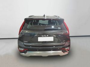 Kia Niro 1.6 GDi HEV 95kW (129CV) Drive  - Foto 3