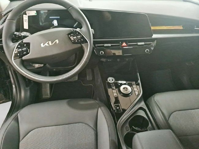 Kia Niro 1.6 GDi HEV 95kW (129CV) Drive  - Foto 10