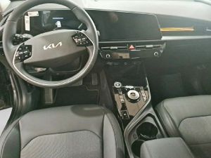 Kia Niro 1.6 GDi HEV 95kW (129CV) Drive  - Foto 10
