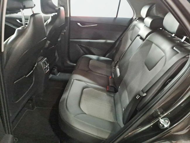 Kia Niro 1.6 GDi HEV 95kW (129CV) Drive  - Foto 8