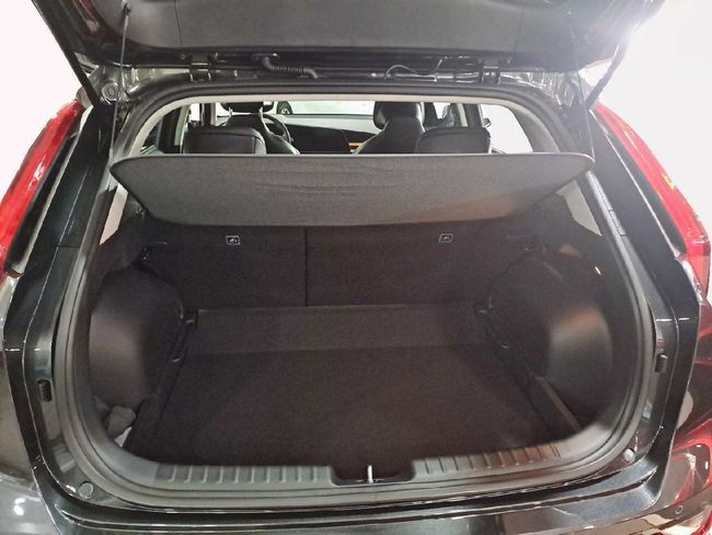Kia Niro 1.6 GDi HEV 95kW (129CV) Drive  - Foto 9
