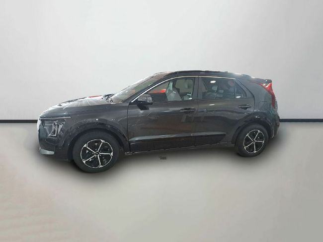 Kia Niro 1.6 GDi HEV 95kW (129CV) Drive  - Foto 4