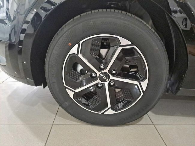Kia Niro 1.6 GDi HEV 95kW (129CV) Drive  - Foto 13