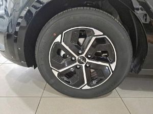 Kia Niro 1.6 GDi HEV 95kW (129CV) Drive  - Foto 13