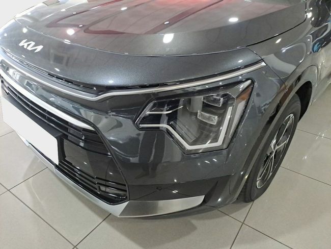 Kia Niro 1.6 GDi HEV 95kW (129CV) Drive  - Foto 17