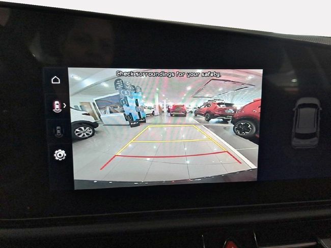 Kia Niro 1.6 GDi HEV 95kW (129CV) Drive  - Foto 15