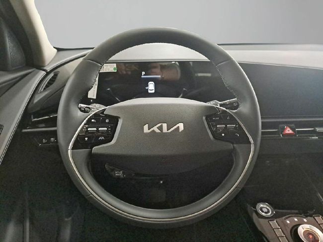 Kia Niro 1.6 GDi HEV 95kW (129CV) Drive  - Foto 14