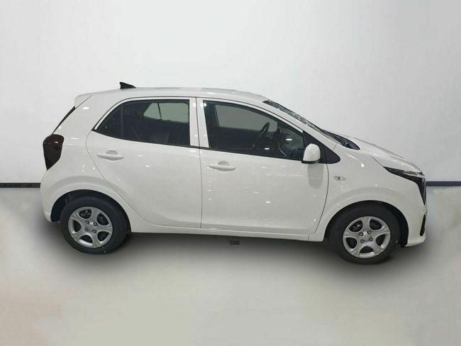 Kia Picanto 1.0 DPi 46kW (63CV) Concept  - Foto 6