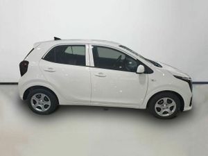 Kia Picanto 1.0 DPi 46kW (63CV) Concept  - Foto 6